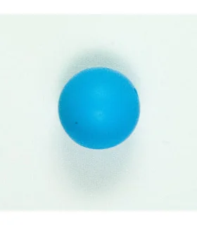 BOLAS SILICONA 9mm - VARIOS COLORES