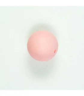 BOLAS SILICONA 9mm - VARIOS COLORES