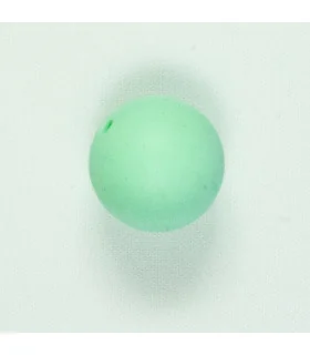BOLAS SILICONA 9mm - VARIOS COLORES