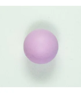 BOLAS SILICONA 9mm - VARIOS COLORES