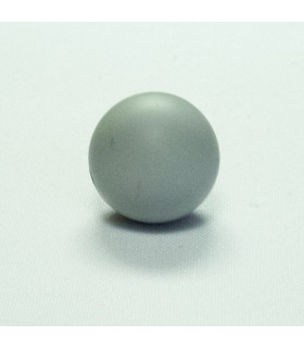 BOLAS SILICONA 12mm - VARIOS COLORES