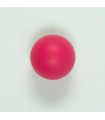 BOLAS SILICONA 12mm - VARIOS COLORES