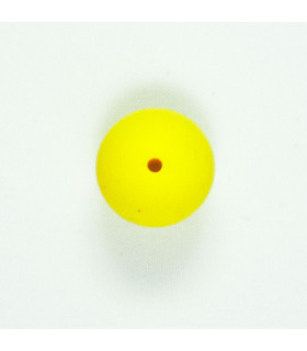 BOLAS SILICONA 12mm - VARIOS COLORES