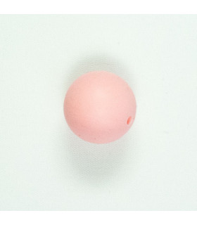 BOLAS SILICONA 12mm - VARIOS COLORES