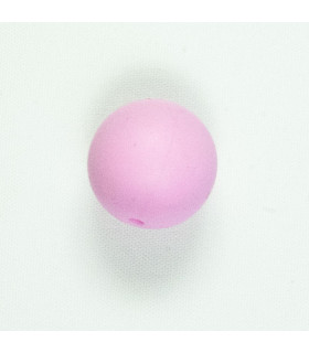 BOLAS SILICONA 12mm - VARIOS COLORES
