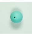 BOLAS SILICONA 12mm - VARIOS COLORES