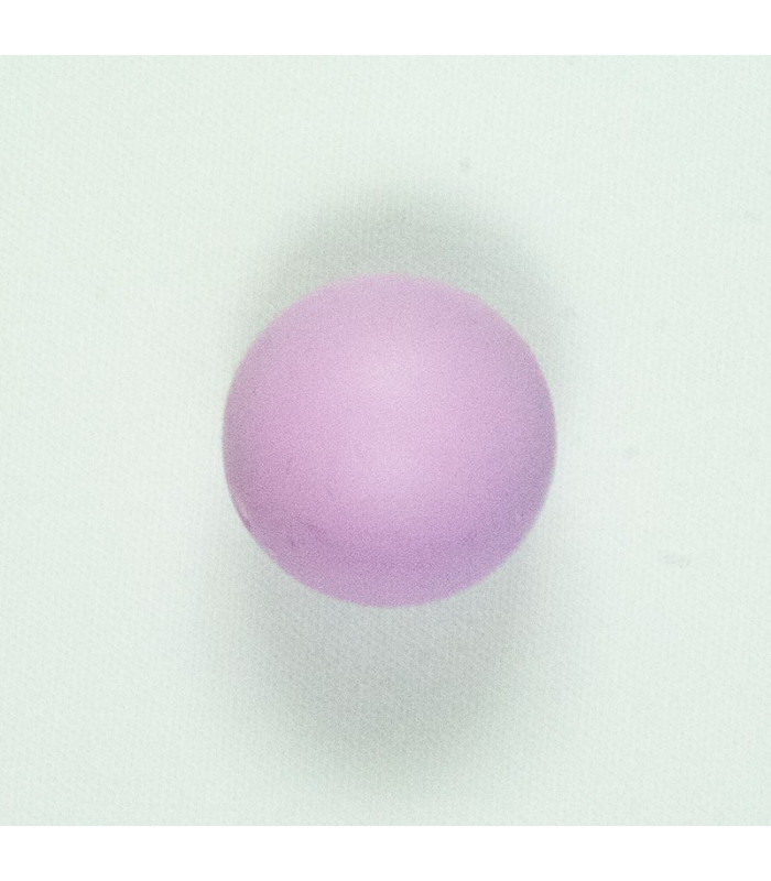 BOLAS SILICONA 12mm - VARIOS COLORES