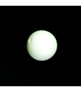BOLAS SILICONA 12mm - VARIOS COLORES