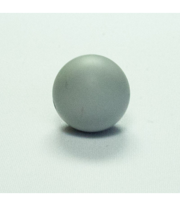 BOLAS SILICONA 15mm - VARIOS COLORES