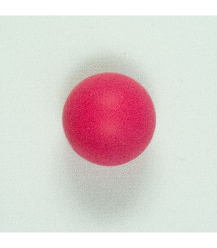 BOLAS SILICONA 15mm - VARIOS COLORES