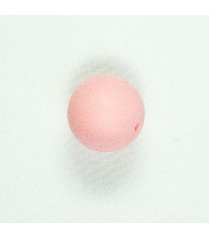 BOLAS SILICONA 15mm - VARIOS COLORES