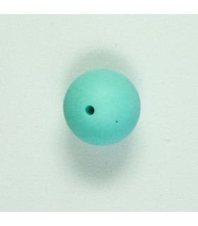 BOLAS SILICONA 15mm - VARIOS COLORES
