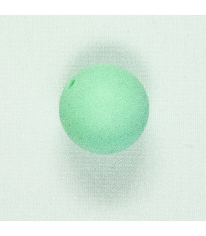 BOLAS SILICONA 15mm - VARIOS COLORES