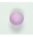 BOLAS SILICONA 15mm - VARIOS COLORES