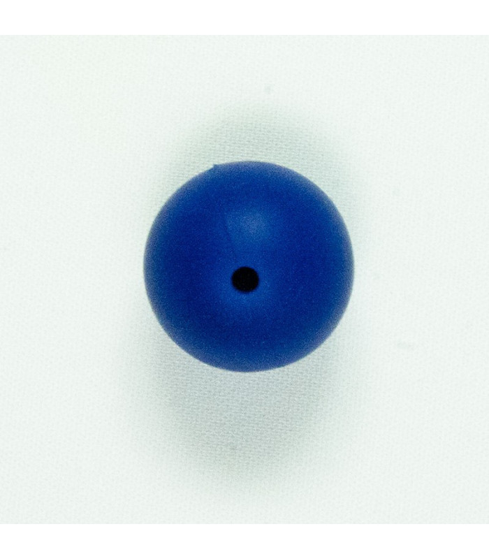 BOLAS SILICONA 15mm - VARIOS COLORES