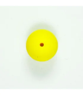 BOLAS SILICONA 20mm - VARIOS COLORES