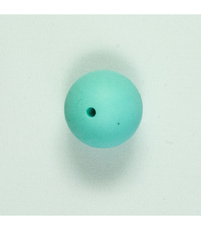 BOLAS SILICONA 20mm - VARIOS COLORES
