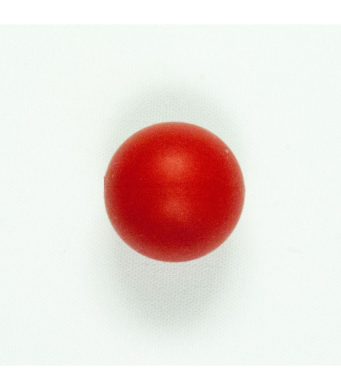 BOLAS SILICONA 20mm - VARIOS COLORES