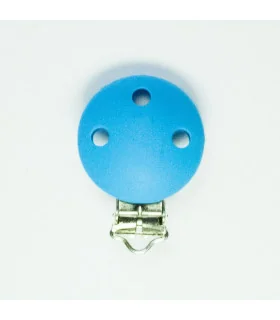 CHUPETERO REDONDO SILICONA 35mm - Varios colores CHUPETERO REDONDO SILICONA 35mm - Varios colores