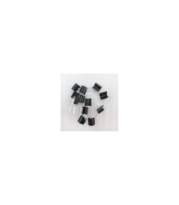 Pack de 8 Enganches para coleteros