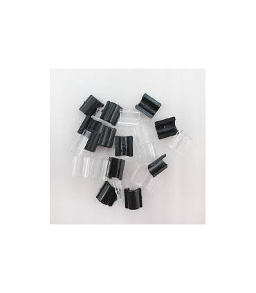 Pack de 8 Enganches para coleteros