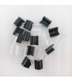 Pack de 8 Enganches para coleteros