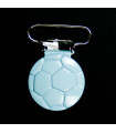CHUPETERO BALÓN - VARIOS COLORES