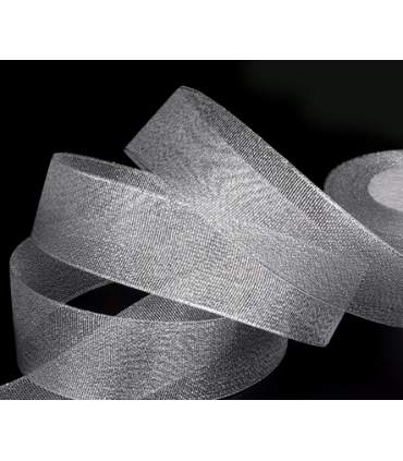 PACK 3 METROS - Lame PLATA 38mm