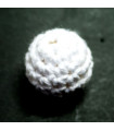 BOLAS DE GANCHILLO 18MM - VARIOS COLORES