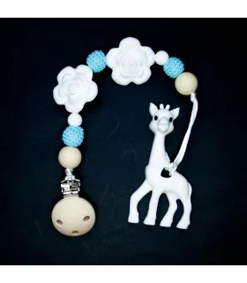 BOLAS DE GANCHILLO 18MM - VARIOS COLORES