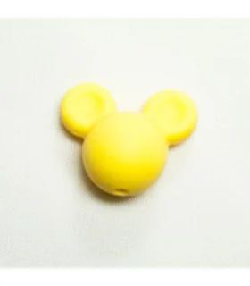 MICKEY- MINNIE 24*20*14mm - VARIOS COLORES MICKEY- MINNIE 24*20*14mm - VARIOS COLORES
