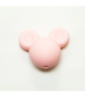 MICKEY- MINNIE 24*20*14mm - VARIOS COLORES MICKEY- MINNIE 24*20*14mm - VARIOS COLORES