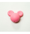 MICKEY- MINNIE 24*20*14mm - VARIOS COLORES