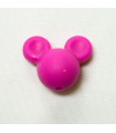 MICKEY- MINNIE 24*20*14mm - VARIOS COLORES