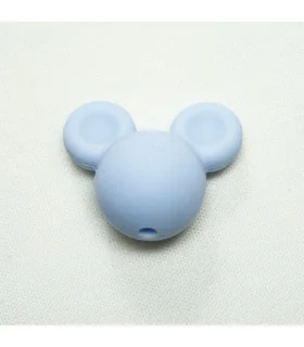 MICKEY- MINNIE 24*20*14mm - VARIOS COLORES MICKEY- MINNIE 24*20*14mm - VARIOS COLORES