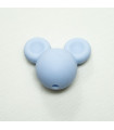 MICKEY- MINNIE 24*20*14mm - VARIOS COLORES