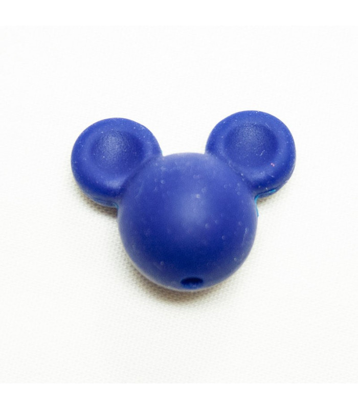 MICKEY- MINNIE 24*20*14mm - VARIOS COLORES