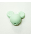 MICKEY- MINNIE 24*20*14mm - VARIOS COLORES