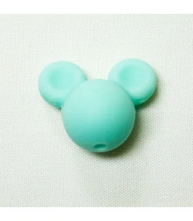 MICKEY- MINNIE 24*20*14mm - VARIOS COLORES MICKEY- MINNIE 24*20*14mm - VARIOS COLORES