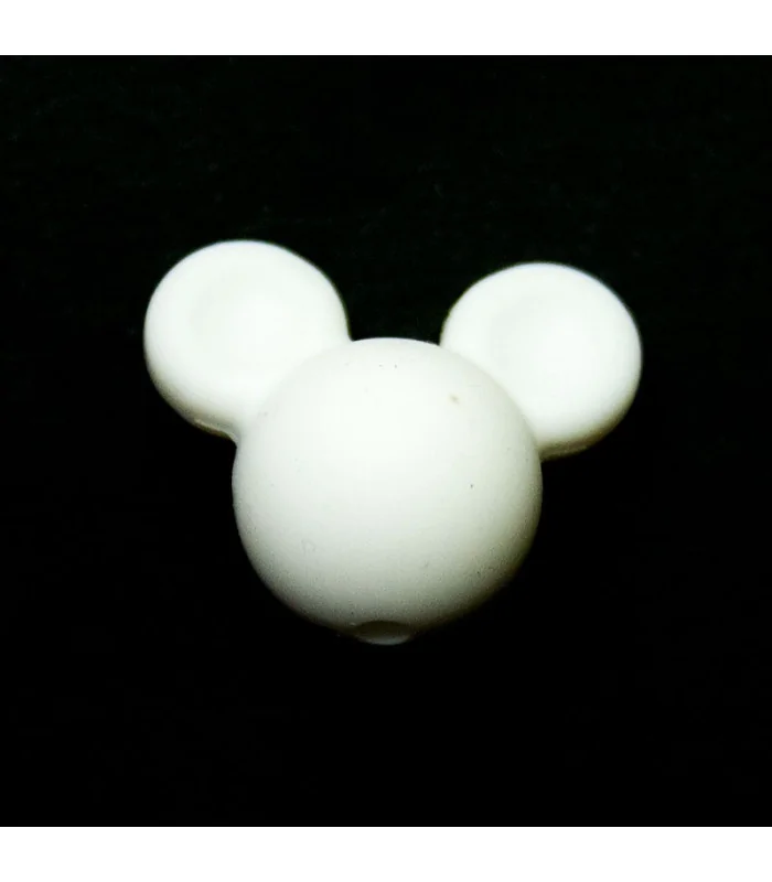 MICKEY- MINNIE 24*20*14mm - VARIOS COLORES