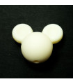 MICKEY- MINNIE 24*20*14mm - VARIOS COLORES