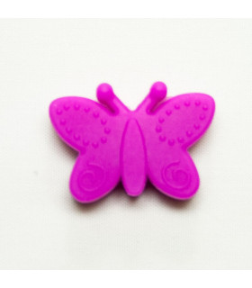 MARIPOSA 30*21mm - VARIOS COLORES