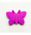 MARIPOSA 30*21mm - VARIOS COLORES