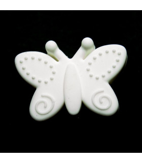 MARIPOSA 30*21mm - VARIOS COLORES