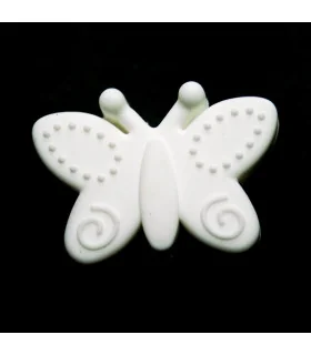 MARIPOSA 30*21mm - VARIOS COLORES