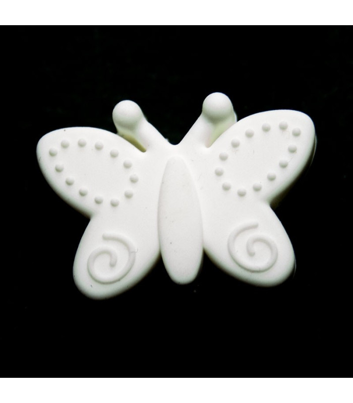 MARIPOSA 30*21mm - VARIOS COLORES