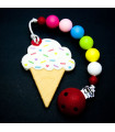 MORDEDOR HELADO 95*70mm