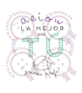 A,E,I,O,U 