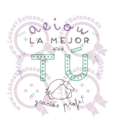 A,E,I,O,U 