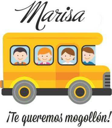 ¡TE QUEREMOS MOGOLLÓN